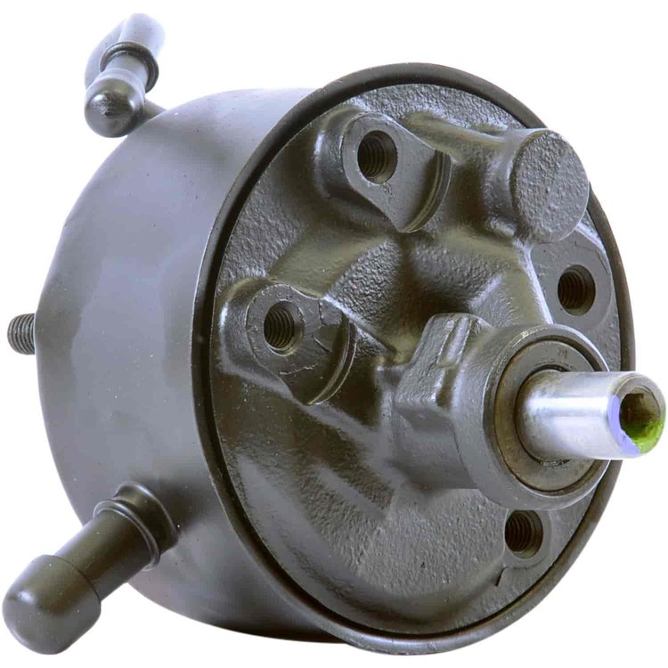 PUMP ASM P/S REMAN
