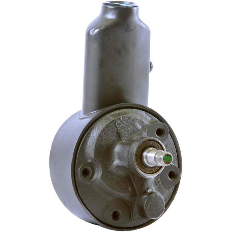 PUMP ASMP/S REMAN