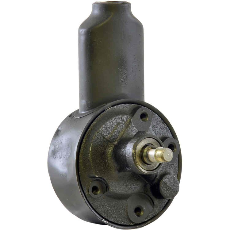 PUMP ASMP/S REMAN