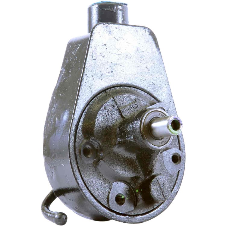 PUMP ASMP/S REMAN