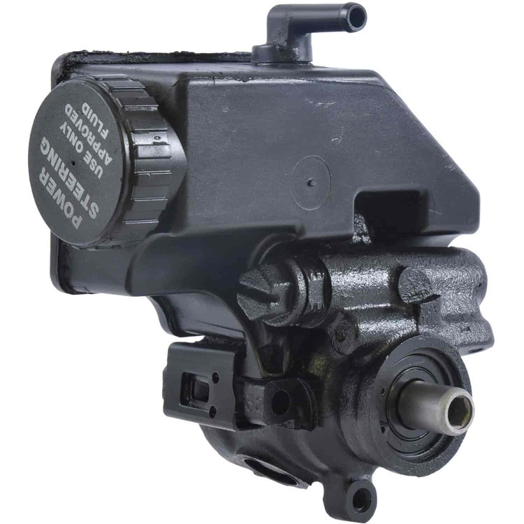 PUMP ASM P/S REMAN