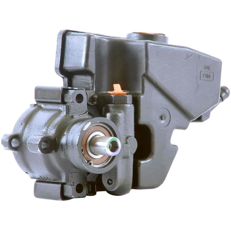 PUMP ASM P/S REMAN