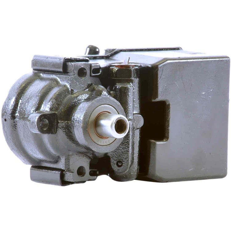 PUMP ASM P/S REMAN