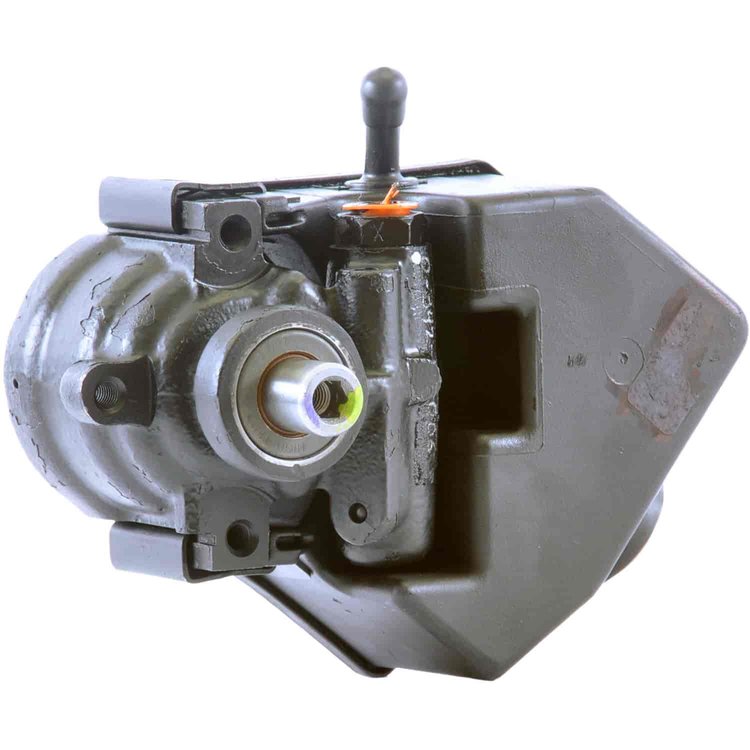 PUMP ASM P/S REMAN