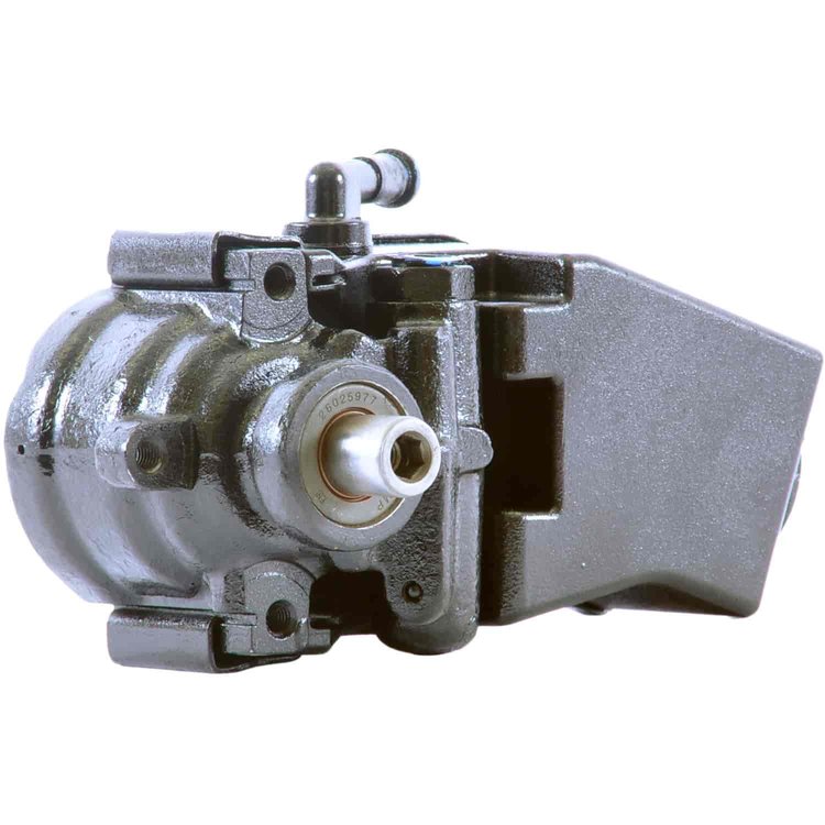 PUMP ASM P/S REMAN