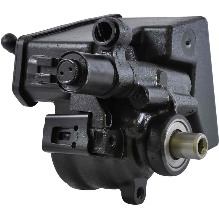 PUMP ASM P/S REMAN