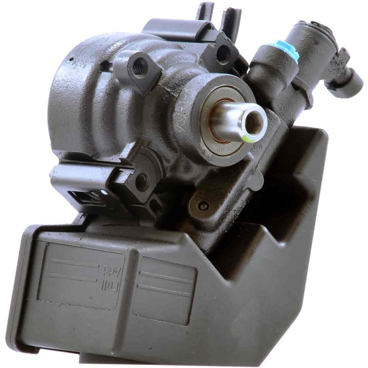 PUMP ASM P/S REMAN