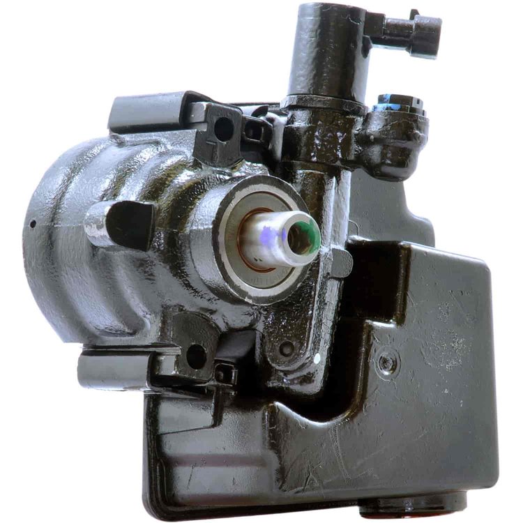 PUMP ASM P/S REMAN