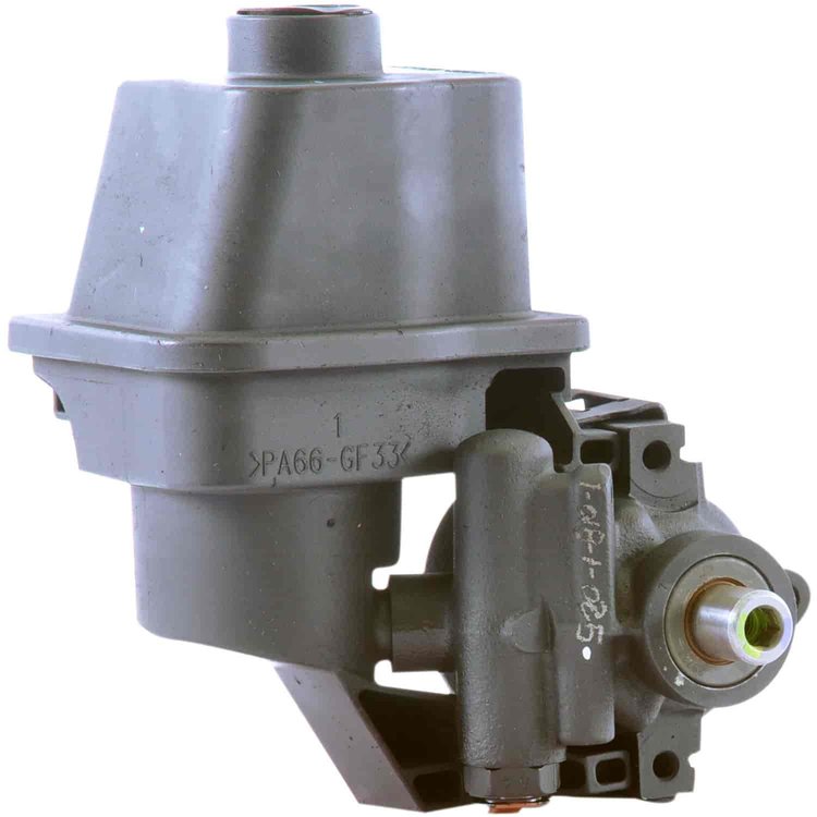 PUMP ASM P/S REMAN