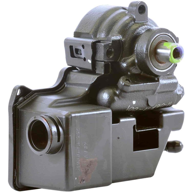 PUMP ASM P/S REMAN