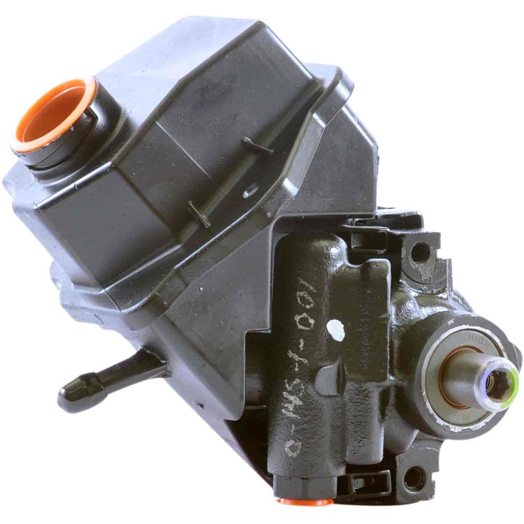 PUMP ASM P/S REMAN
