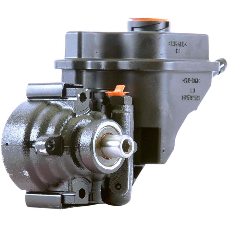 PUMP ASM P/S REMAN