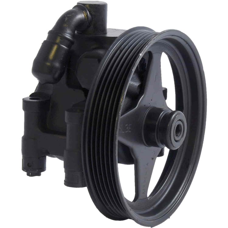 PUMP ASM P/S REMAN