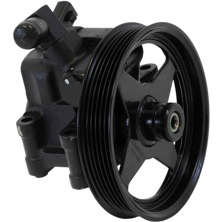 PUMP ASM P/S REMAN