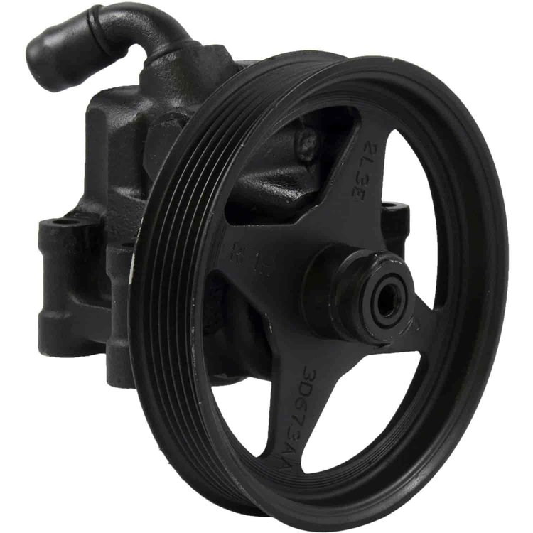 PUMP ASM P/S REMAN