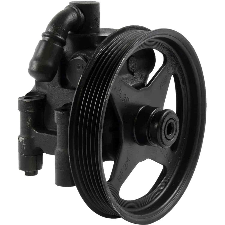 PUMP ASM P/S REMAN