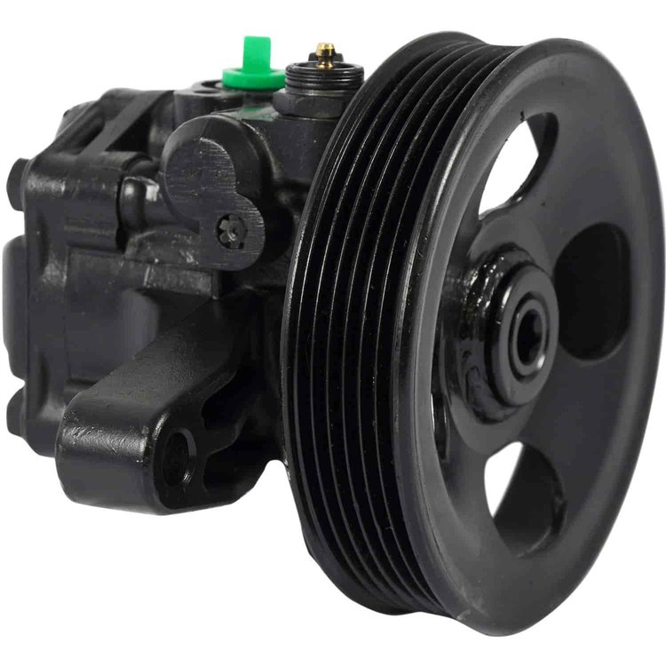 PUMP ASM P/S REMAN
