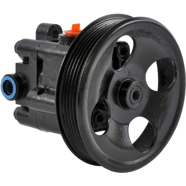 PUMP ASM P/S REMAN
