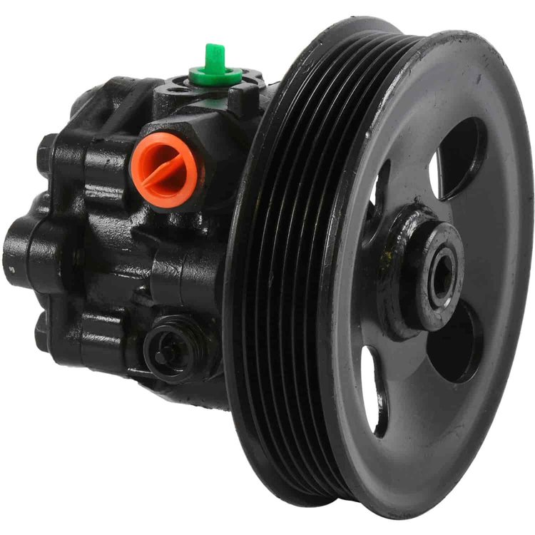 PUMP ASM P/S REMAN