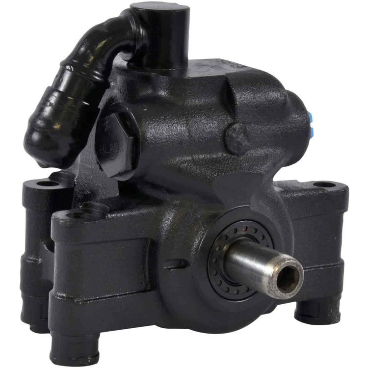 PUMP ASM P/S REMAN