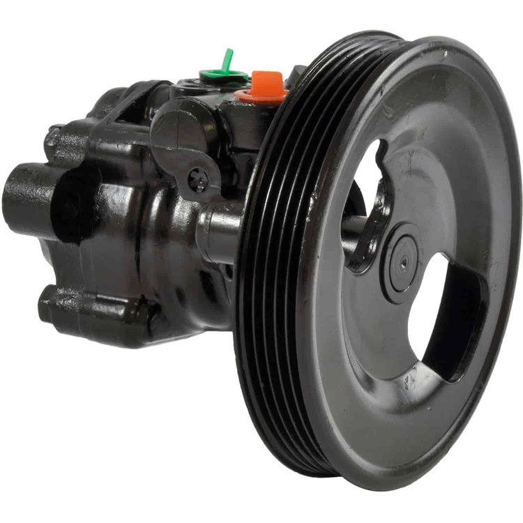 PUMP ASM P/S REMAN