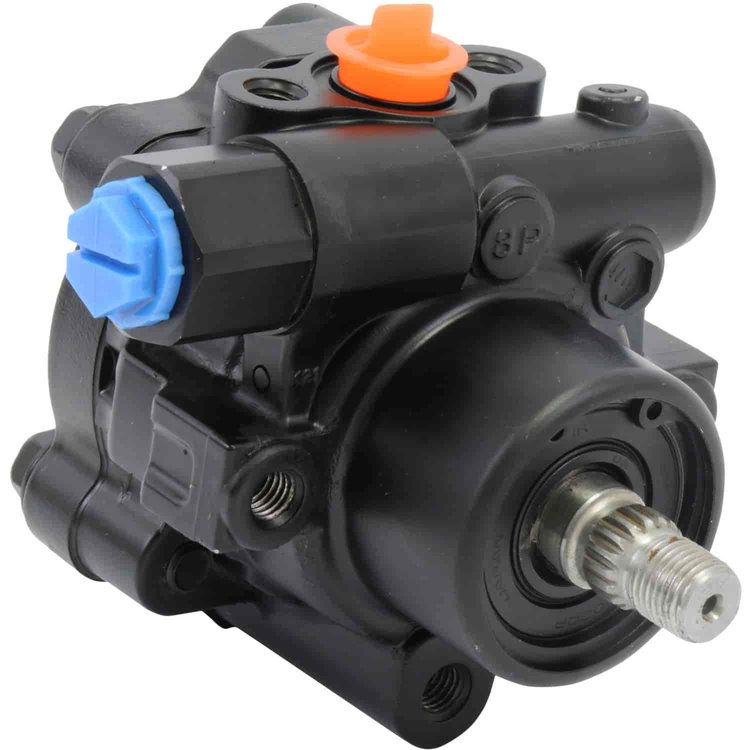 PUMP ASM P/S REMAN
