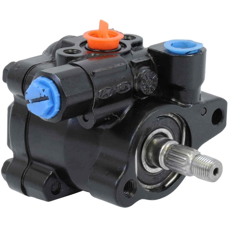 PUMP ASM P/S REMAN