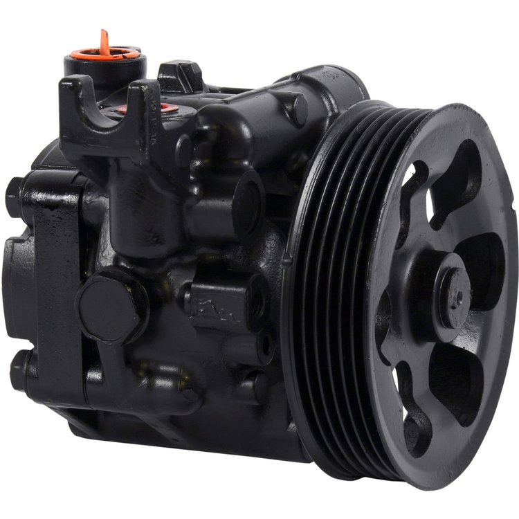 PUMP ASM P/S REMAN