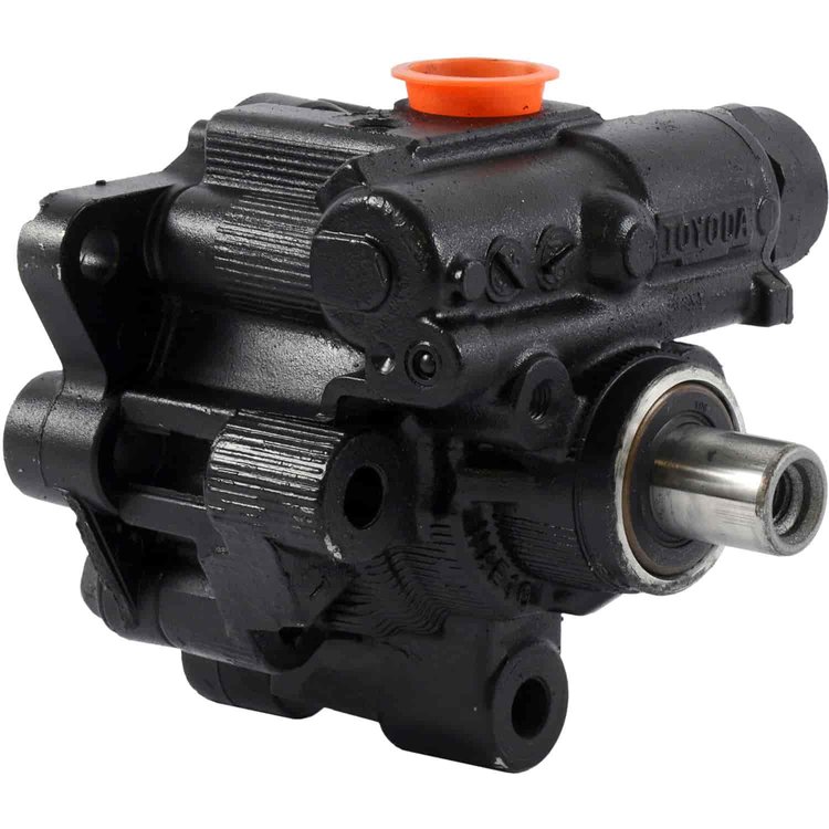 PUMP ASM P/S REMAN