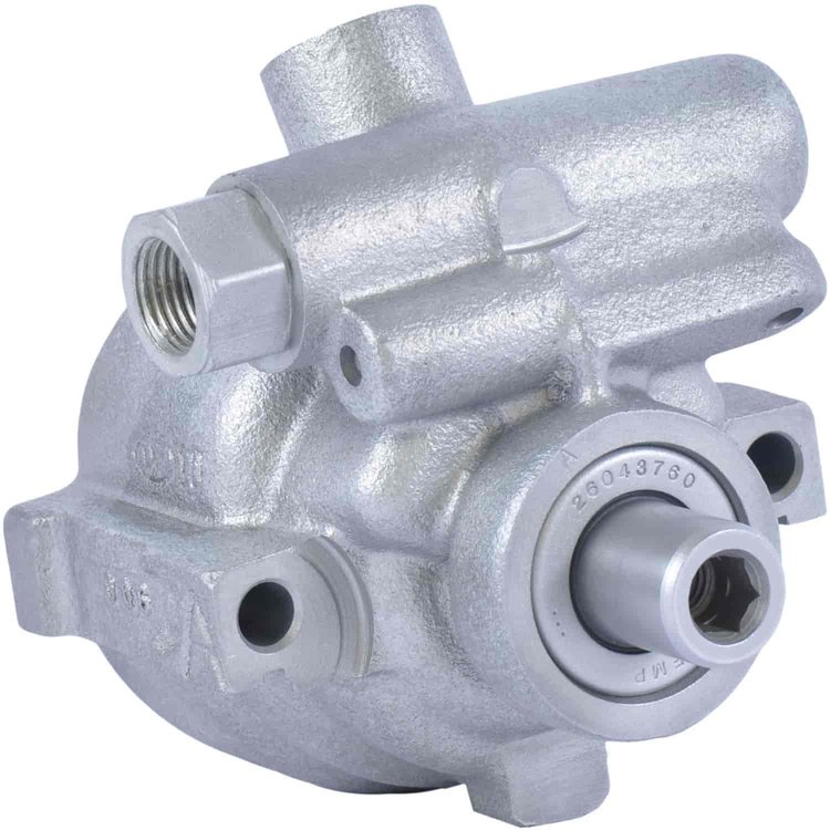 PUMP ASM P/S REMAN