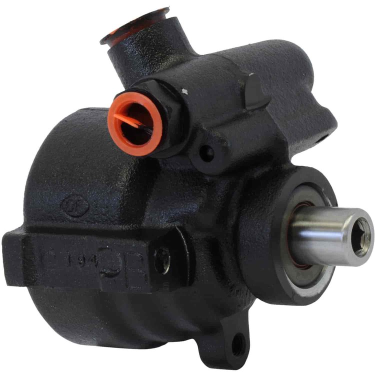 PUMP ASM P/S REMAN
