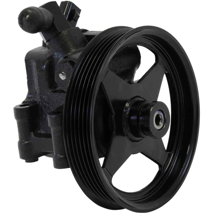 PUMP ASM P/S REMAN
