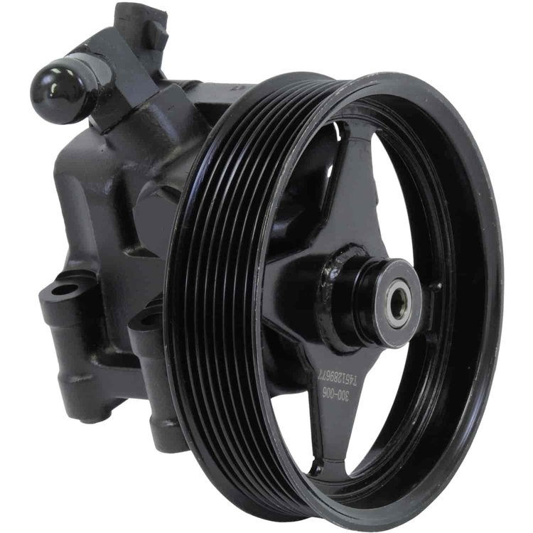 PUMP ASM P/S REMAN