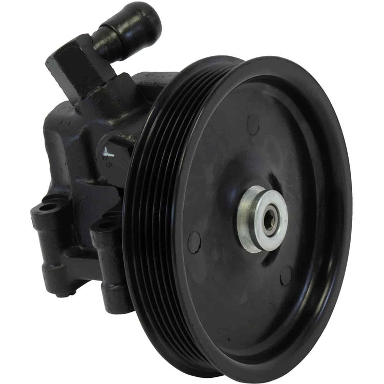 PUMP ASM P/S REMAN
