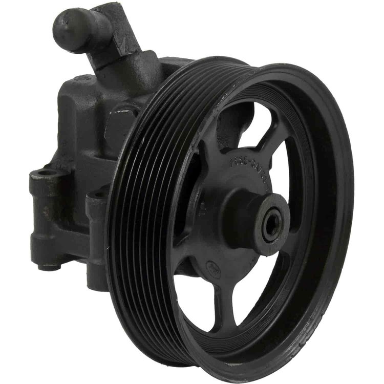 PUMP ASM P/S REMAN