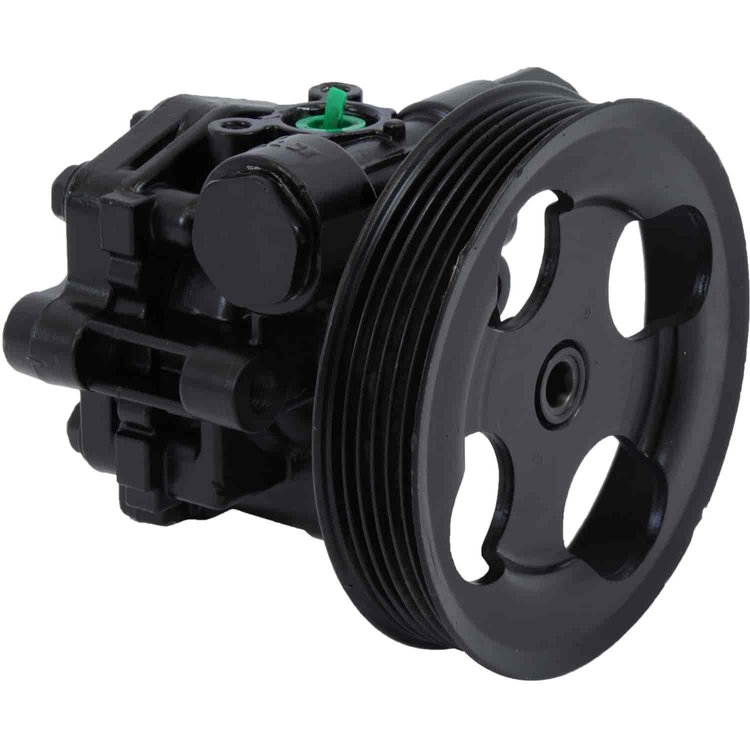 PUMP ASM P/S REMAN