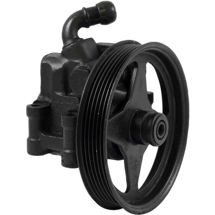 PUMP ASM P/S REMAN