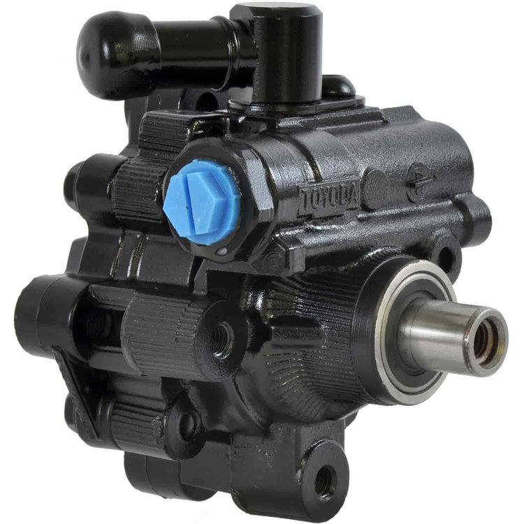 PUMP ASM P/S REMAN
