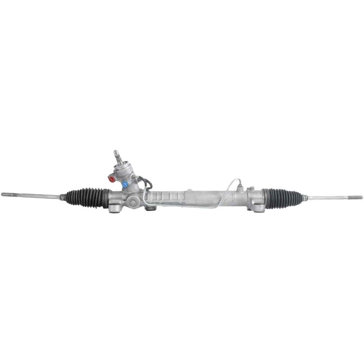 GEAR ASM STRG REMAN RACK