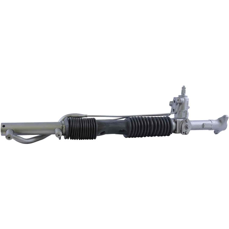 GEAR ASM STRG REMAN RACK