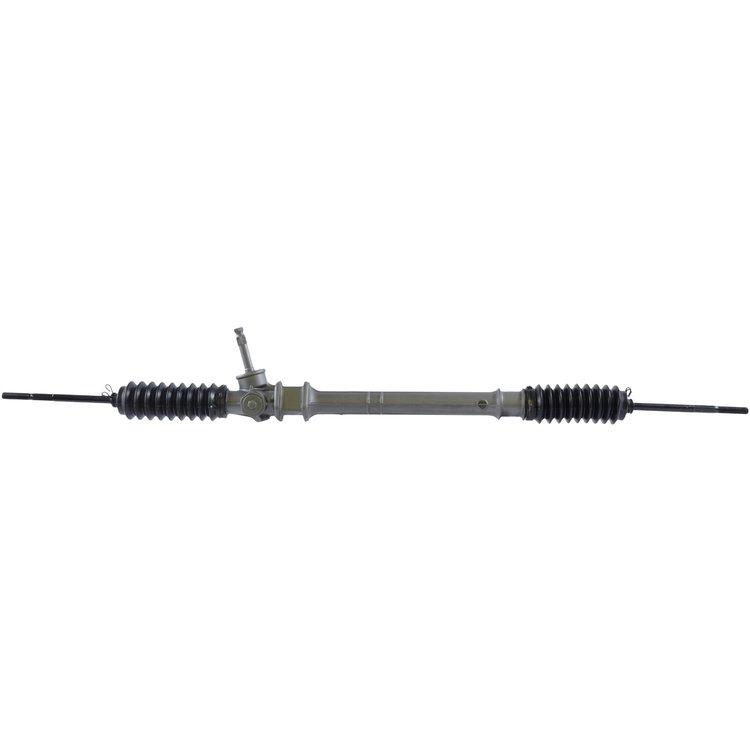 GEAR ASM STRG REMAN RACK