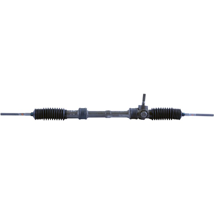 GEAR ASM STRG REMAN RACK