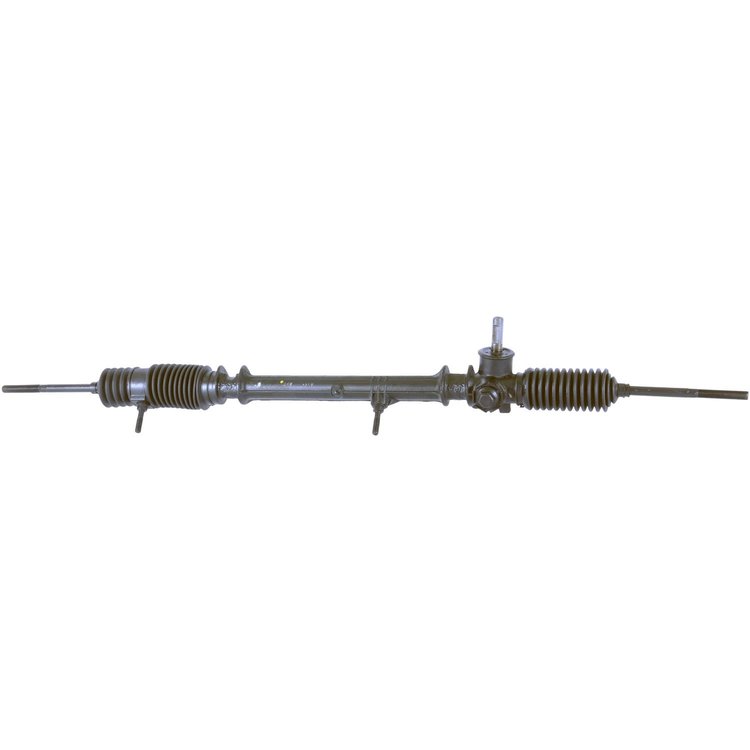 GEAR ASM STRG REMAN RACK