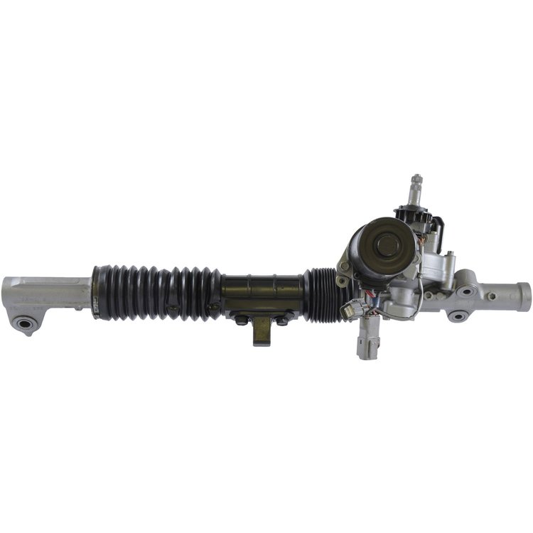 GEAR ASM STRG REMAN RACK