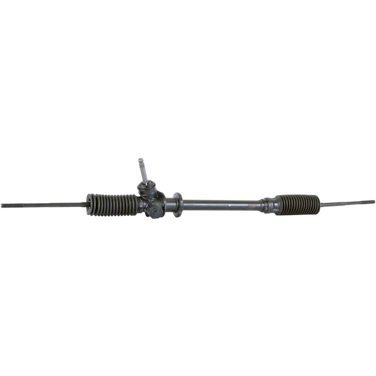 GEAR ASM STRG REMAN RACK