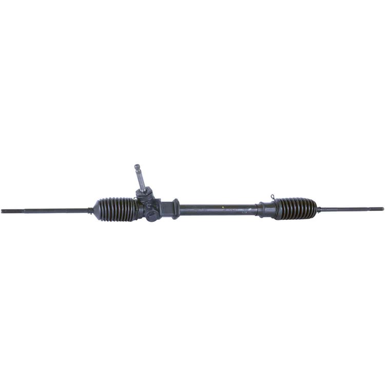 GEAR ASM STRG REMAN RACK