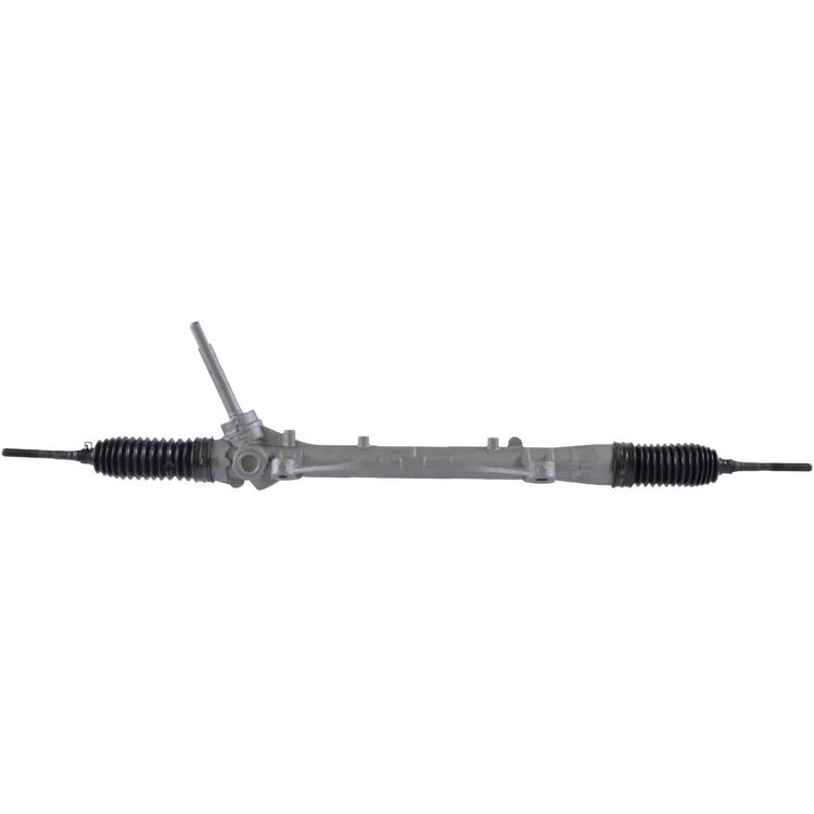 GEAR ASM STRG REMAN RACK
