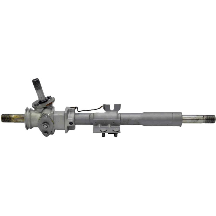 GEAR ASM STRG REMAN RACK