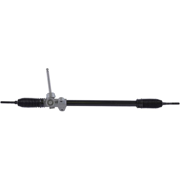 GEAR ASM STRG REMAN RACK