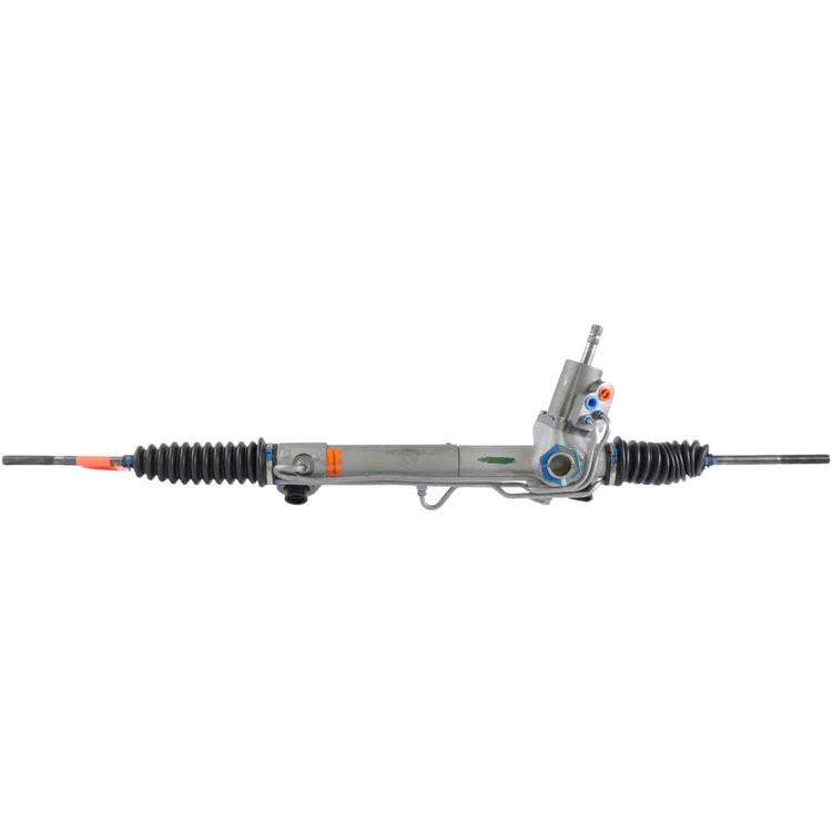 GEAR ASM STRG REMAN RACK